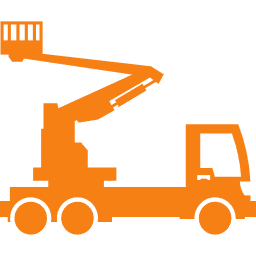 石拐高空作业车